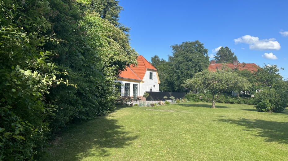 Vindeby Forsamlingshus