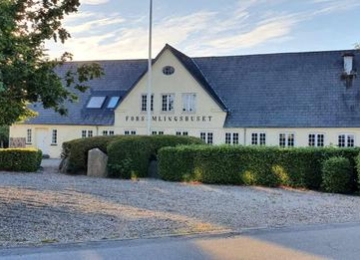 Stubbæk Forsamlingshus