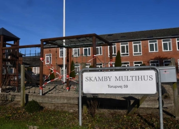 Skamby Multihus