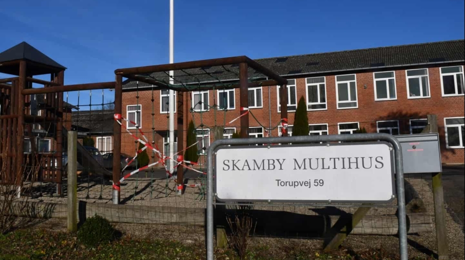 Skamby Multihus