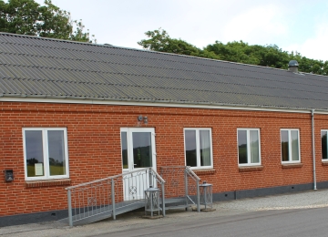 Hassing Villerslev Forsamlingshus