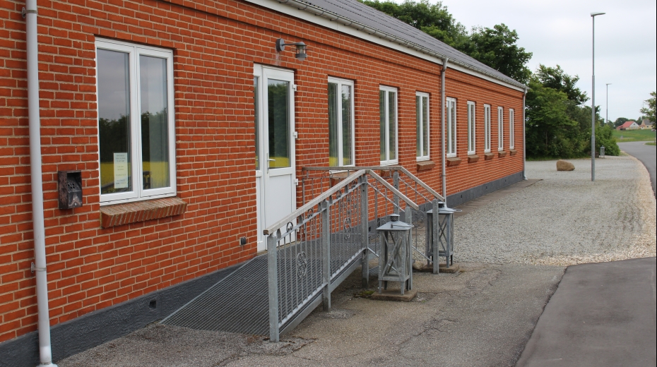 Hassing Villerslev Forsamlingshus
