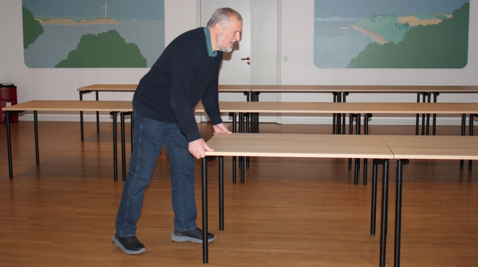 Hassing Villerslev Forsamlingshus