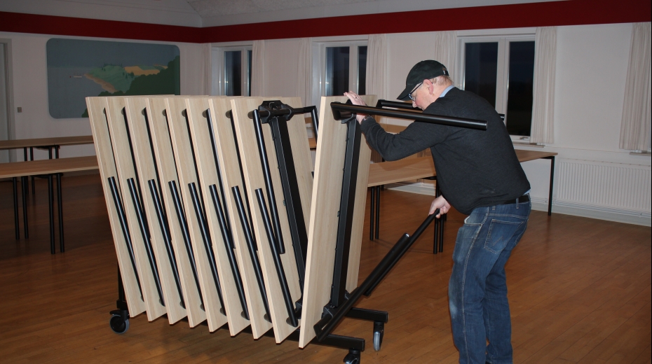 Hassing Villerslev Forsamlingshus