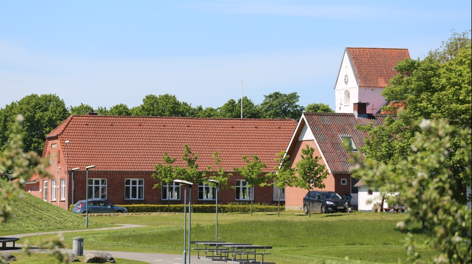 Vammen Kultur og Forsamlingshus