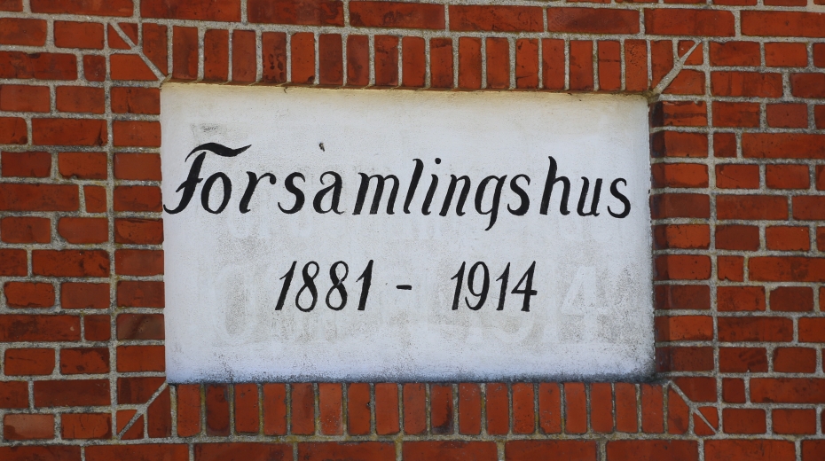 Vammen Kultur og Forsamlingshus