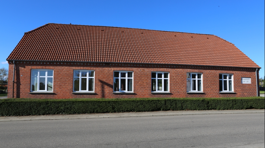 Vammen Kultur og Forsamlingshus