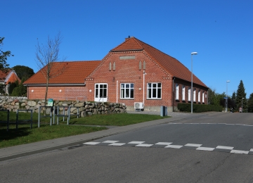 Vammen Kultur og Forsamlingshus