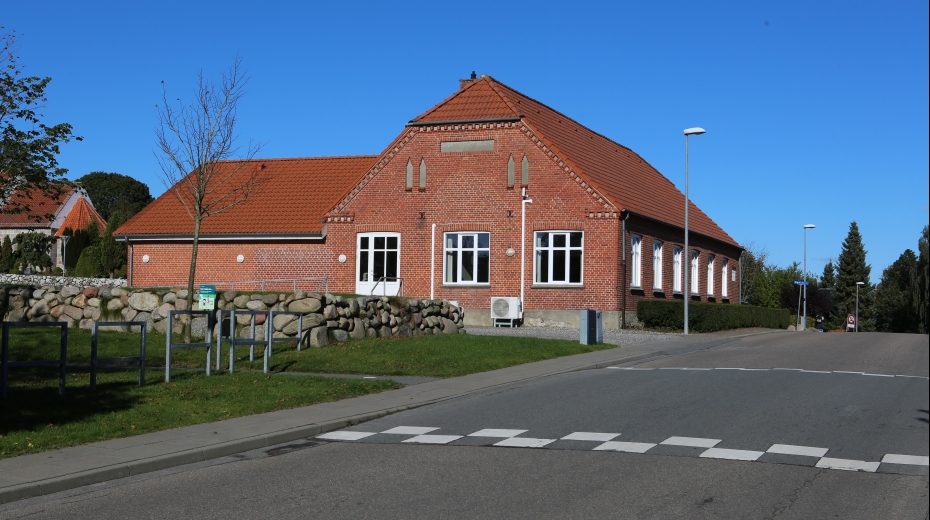 Vammen Kultur og Forsamlingshus