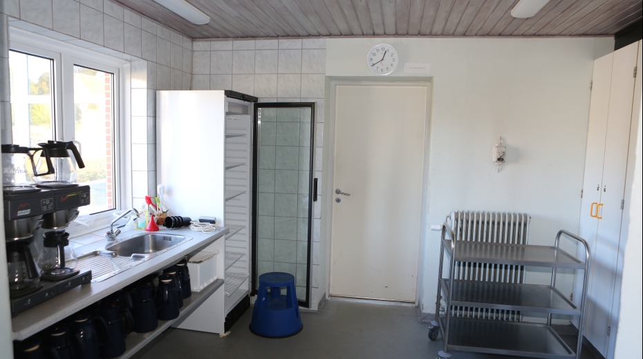 Vammen Kultur og Forsamlingshus