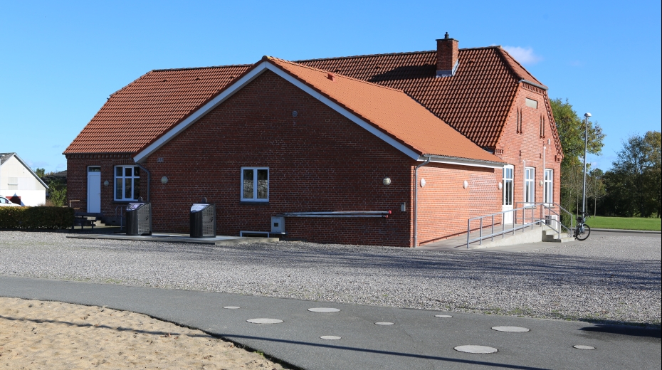 Vammen Kultur og Forsamlingshus