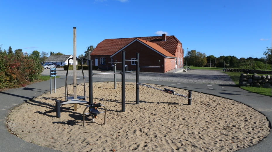 Vammen Kultur og Forsamlingshus