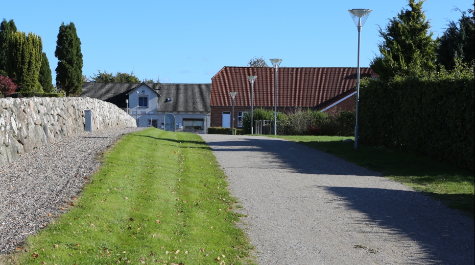 Vammen Kultur og Forsamlingshus