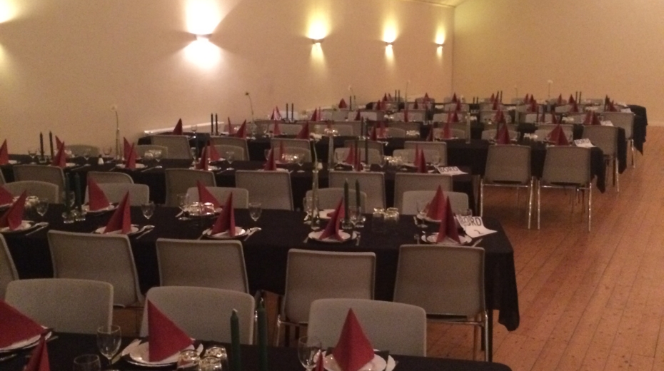 Hillerslev Kultur- & Forsamlingshus