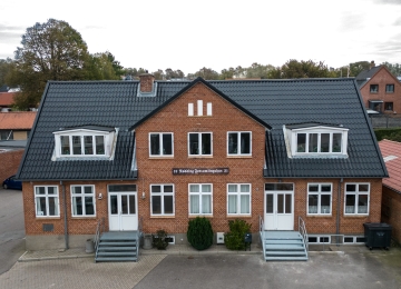 Rødding Kultur og forsamlingshus