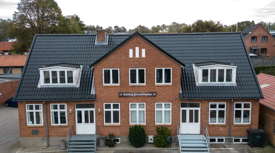 Rødding Kultur og forsamlingshus