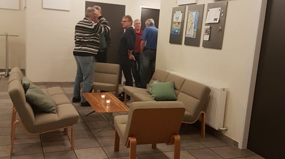 Lyby Forsamlingshus