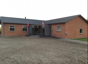 Lyby Forsamlingshus