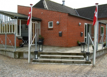 Harndrup Forsamlingshus