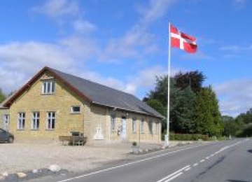 Ørslev Forsamlingshus