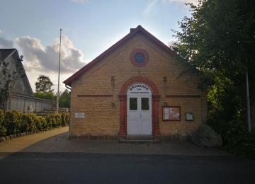 Brudager Forsamlingshus