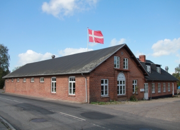 Gudbjerg Forsamlingshus