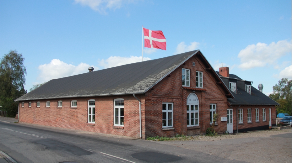 Gudbjerg Forsamlingshus