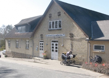 Vormark Forsamlingshus