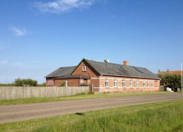 Rindby Forsamlingshus