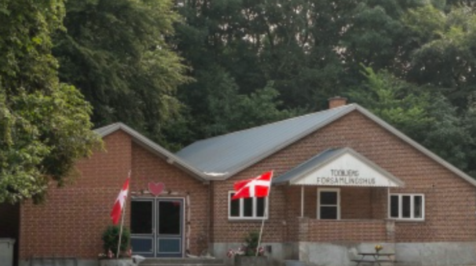 Todbjerg Forsamlingshus
