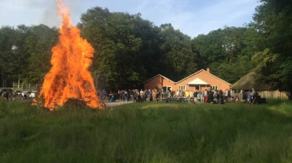 Todbjerg Forsamlingshus