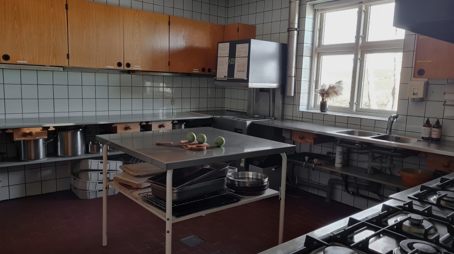 Toustrup Forsamlingshus