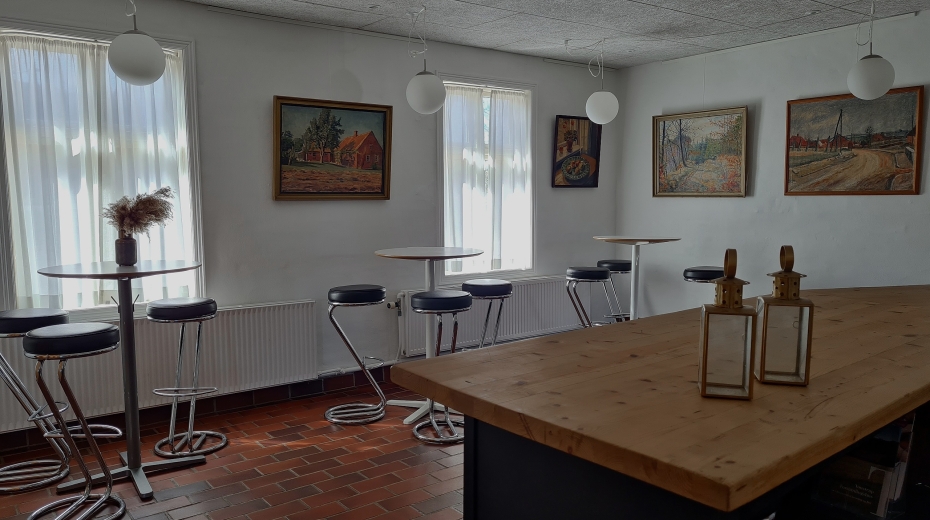Toustrup Forsamlingshus