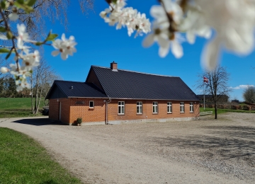 Toustrup Forsamlingshus