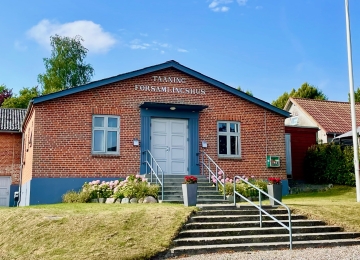Tåning Forsamlingshus