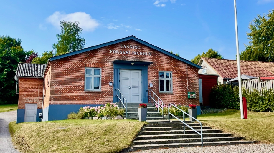 Tåning Forsamlingshus