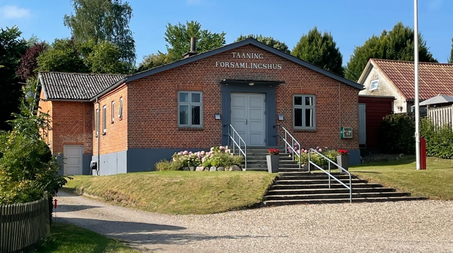 Tåning Forsamlingshus