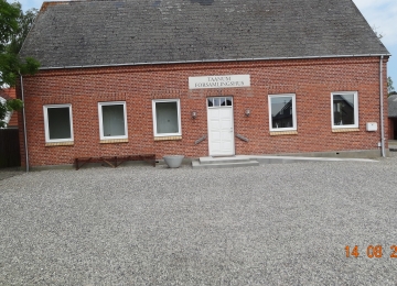Tånum Forsamlingshus