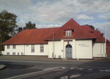 Løgumkloster Forsamlingshus og motel