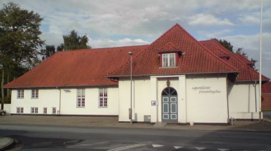 Løgumkloster Forsamlingshus og motel