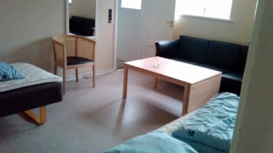 Løgumkloster Forsamlingshus og motel