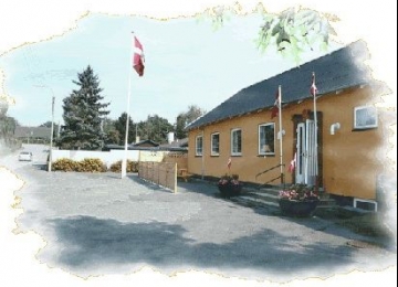 Rørbæk Forsamlingshus