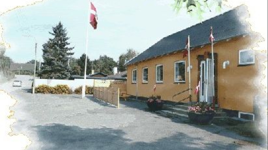 Rørbæk Forsamlingshus