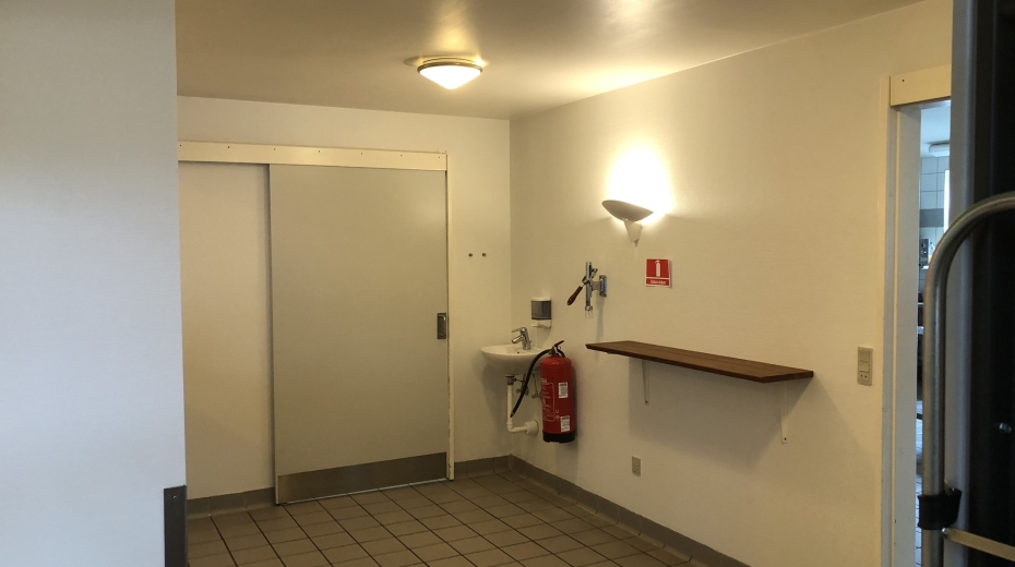 Uggelhuse Forsamlingshus