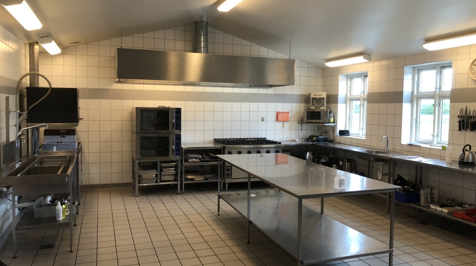 Uggelhuse Forsamlingshus