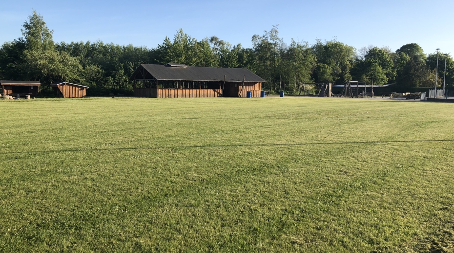 Uggelhuse Forsamlingshus