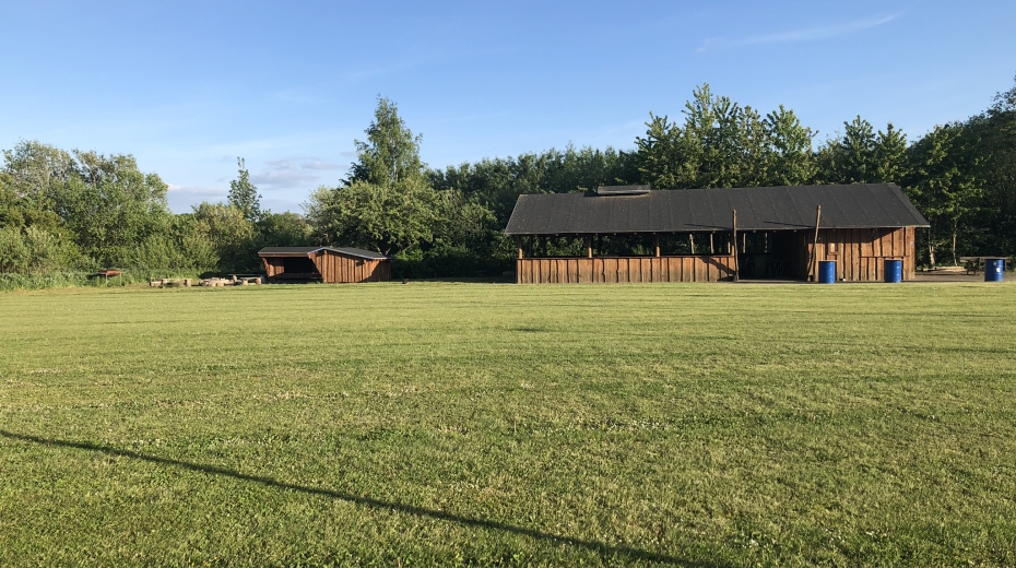 Uggelhuse Forsamlingshus