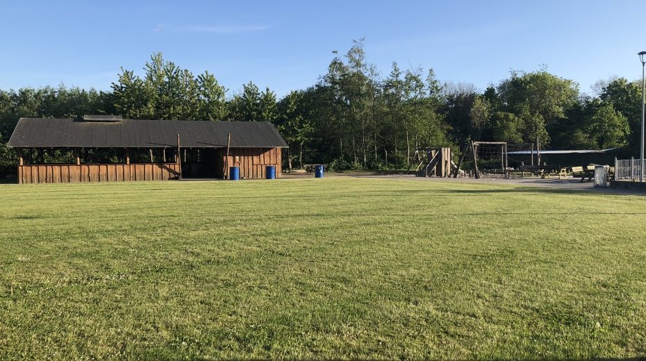 Uggelhuse Forsamlingshus