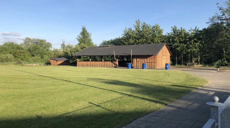 Uggelhuse Forsamlingshus