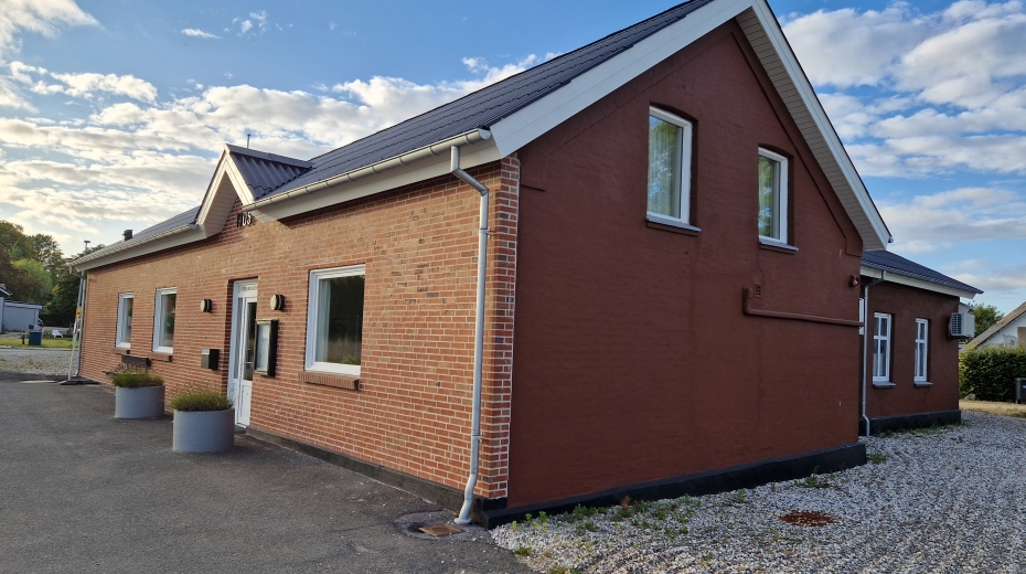 Vissing Forsamlingshus